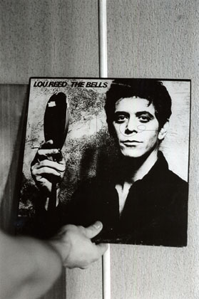 Lou Reed